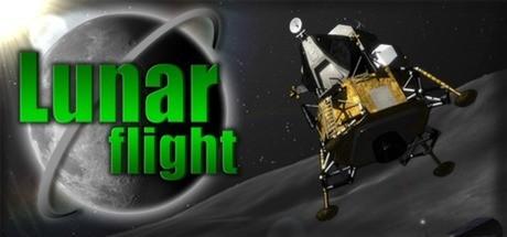 Lunar Flight (PC)