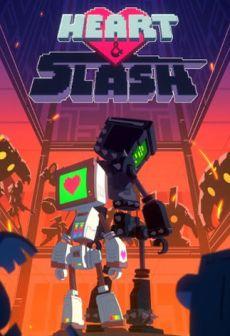 Heart&Slash (PC)