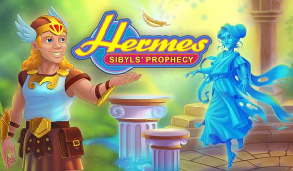 Hermes Sibyls Prophecy (PC)
