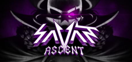 Savant - Ascent (PC)