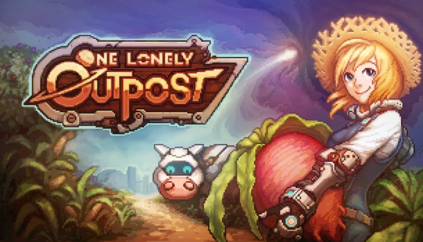 One Lonely Outpost (Epic Games)
