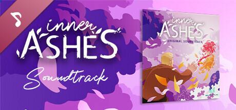 Inner Ashes Soundtrack and Artbook (PC)