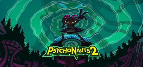 Psychonauts 2 (PC)