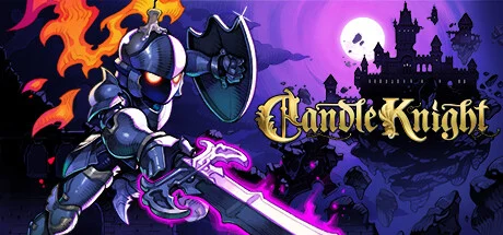 Candle Knight (PS5)