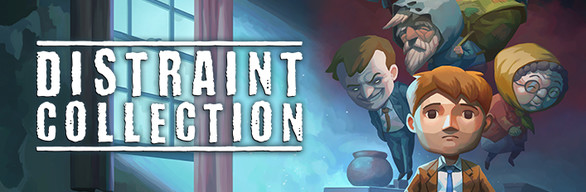 DISTRAINT Collection (Switch)