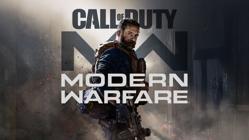 Call of Duty Modern Warfare 2019 (PS4)