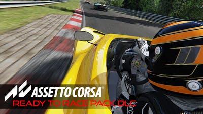 Assetto Corsa - Ready To Race Pack (DLC)