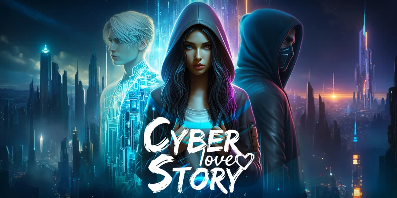 Cyber Love Story (Switch)