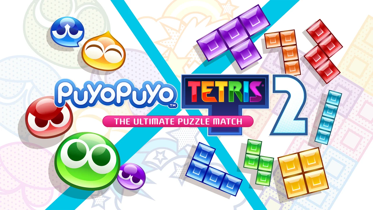 Puyo Puyo Tetris 2 (PS5)