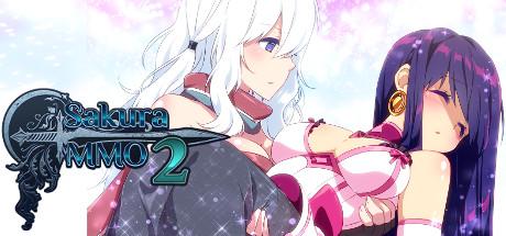 Sakura MMO 2 (PC)