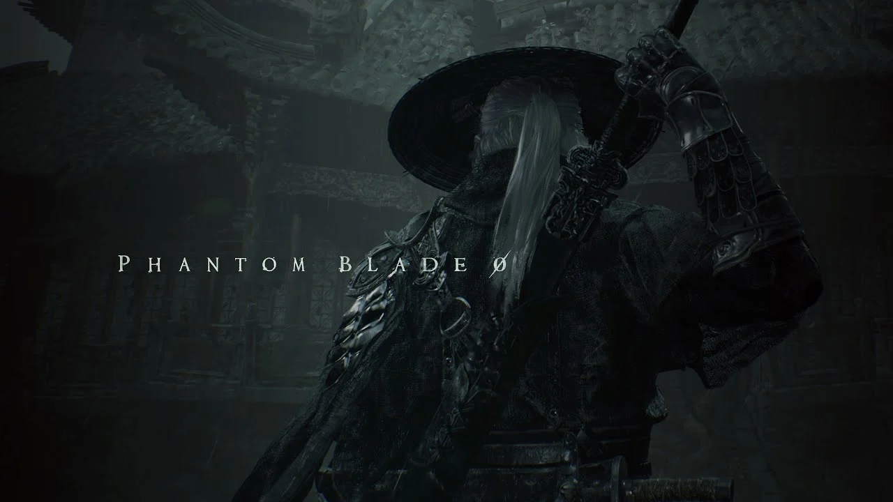 Phantom Blade Zero (Steam)