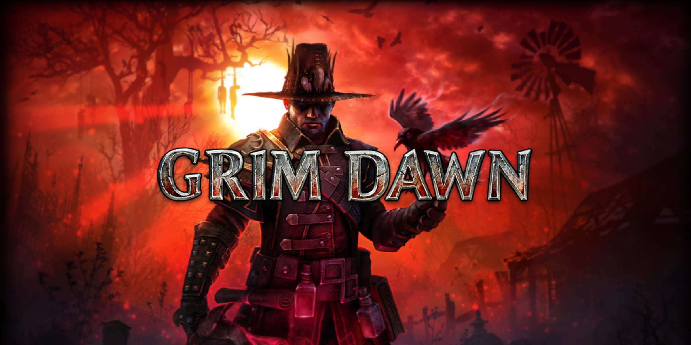 Grim Dawn (PC)