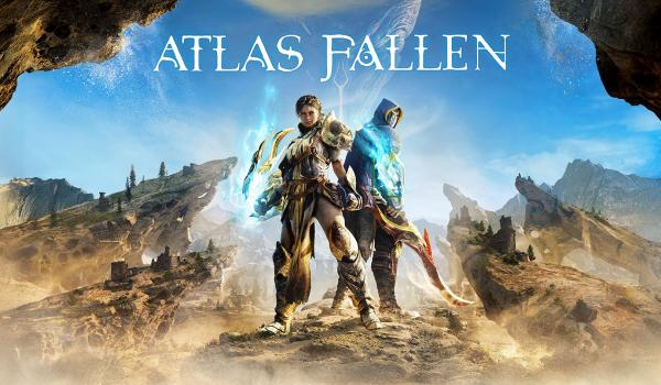Atlas Fallen (PC)