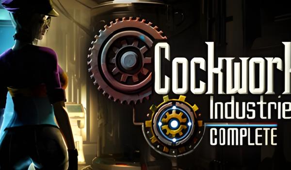 Cockwork Industries Complete (PC)