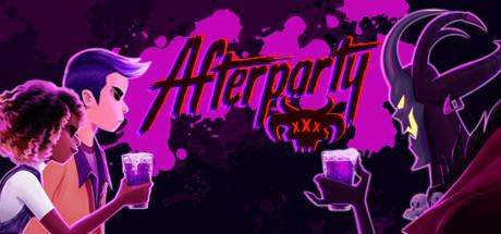 Afterparty (Xbox)