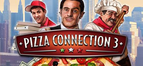 Pizza Connection 3 (PC)