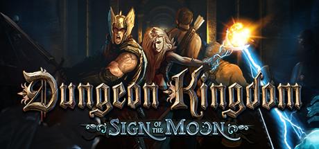 Dungeon Kingdom Sign of the Moon (PC)