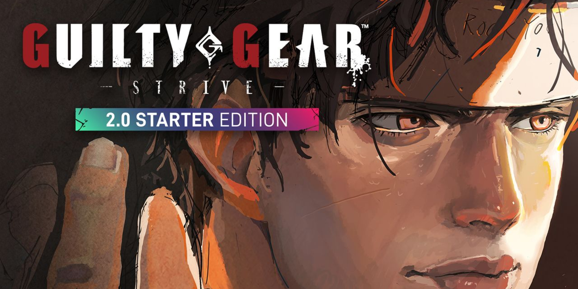 Guilty Gear Strive 2 0 (PC)