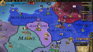 Europa Universalis III Western Anno Domini 1400 (DLC)