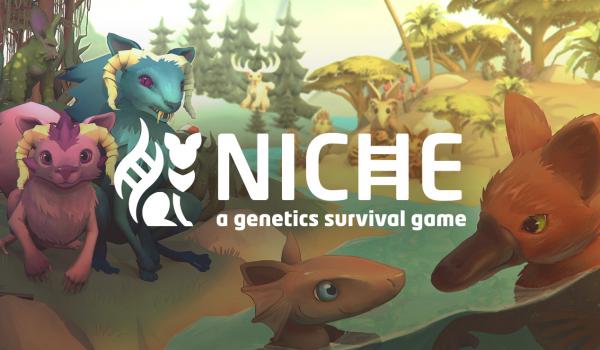 Niche a genetics survival game (PC)