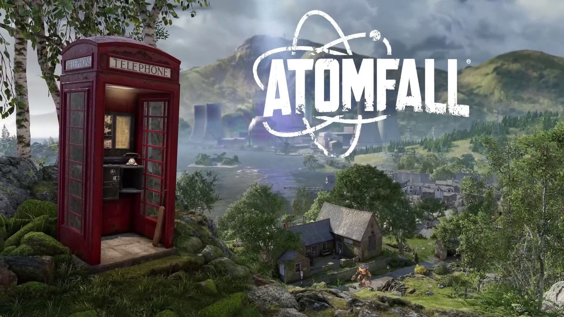 Atomfall (PC)