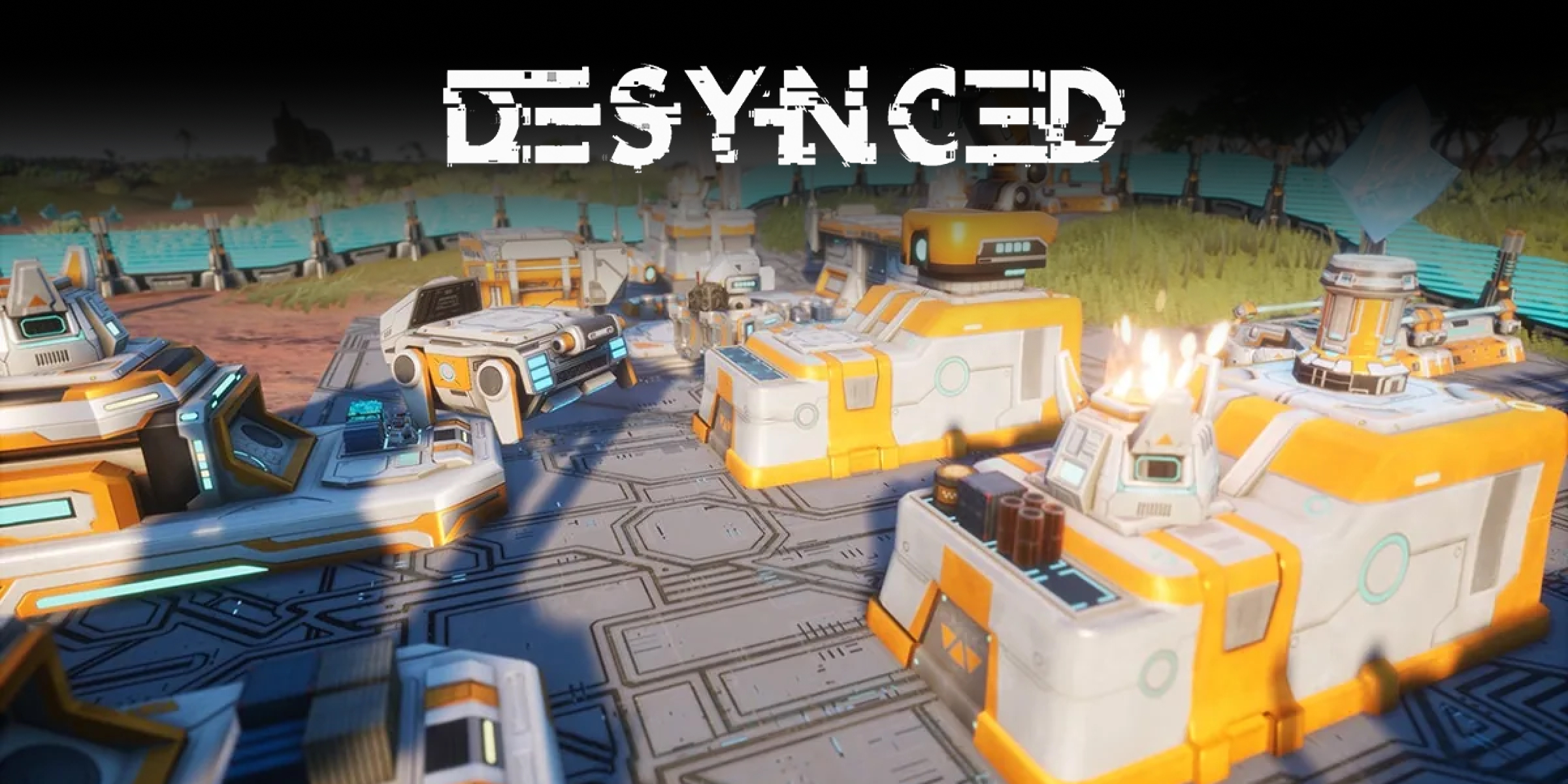 Desynced (PC)
