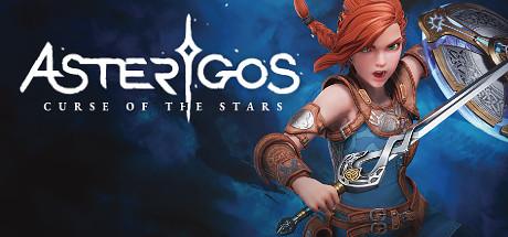 Asterigos Curse of the Stars (PC)