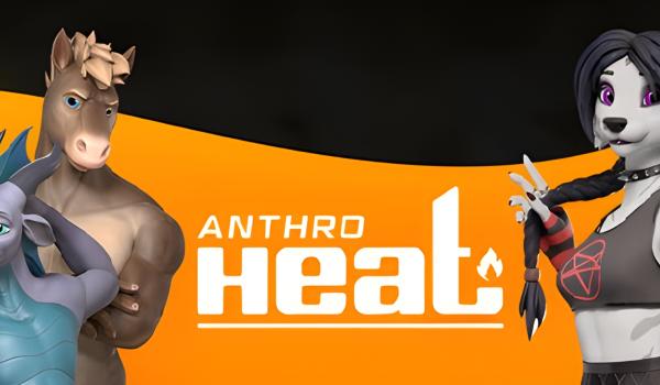 Anthro Heat (PC)