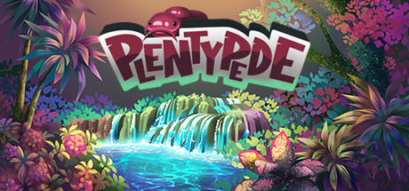 Plentypede (PC)