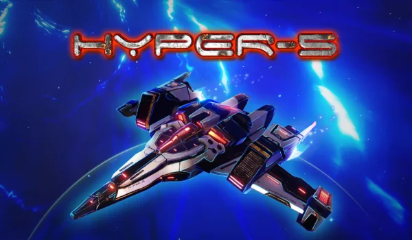 Hyper 5 (Switch)
