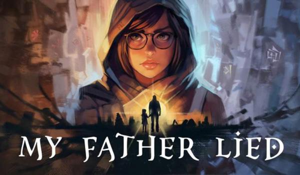 MY FATHER LIED (PC)