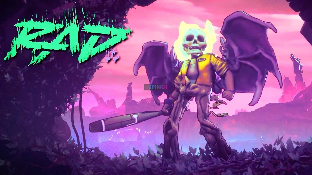 RAD (Switch)