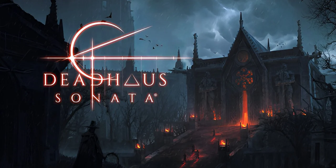 Deadhaus Sonata (Epic Games)