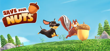 Save Your Nuts (PC)