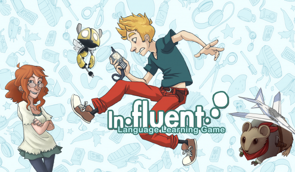 Influent Learn Japanese (PC)