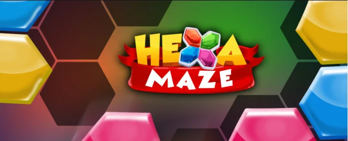 HexaMaze (PS4)