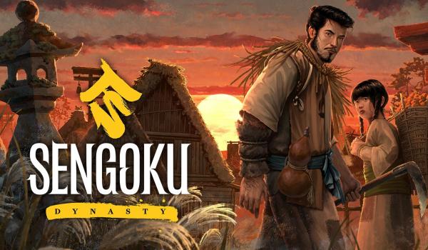 Sengoku Dynasty (PS5)