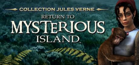 Return to Mysterious Island (PC)