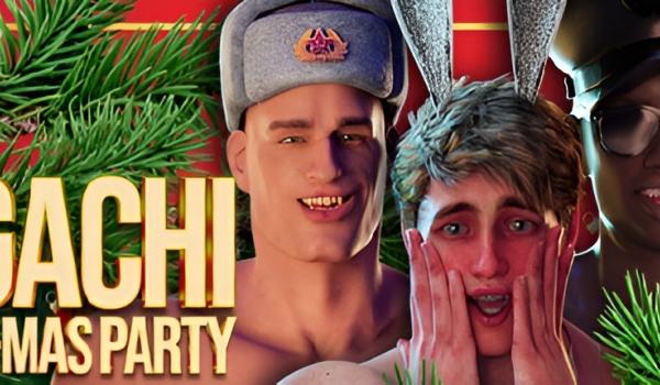Gachi Christmas Party (PC)