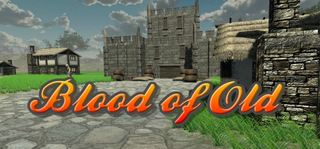 Blood of Old (PC)