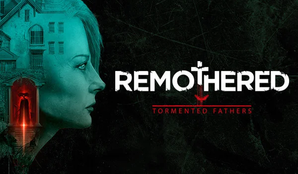 Remothered Tormented Fathers (PS4)
