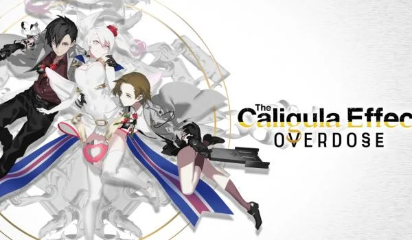 The Caligula Effect Overdose (Switch)