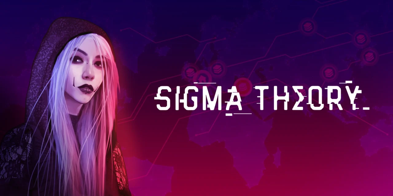 Sigma Theory (Switch)