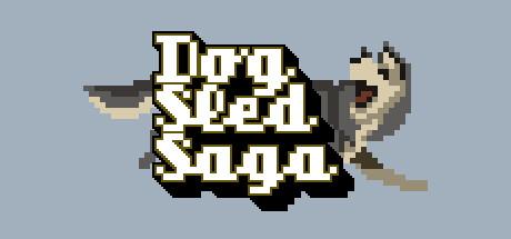 Dog Sled Saga (PC)