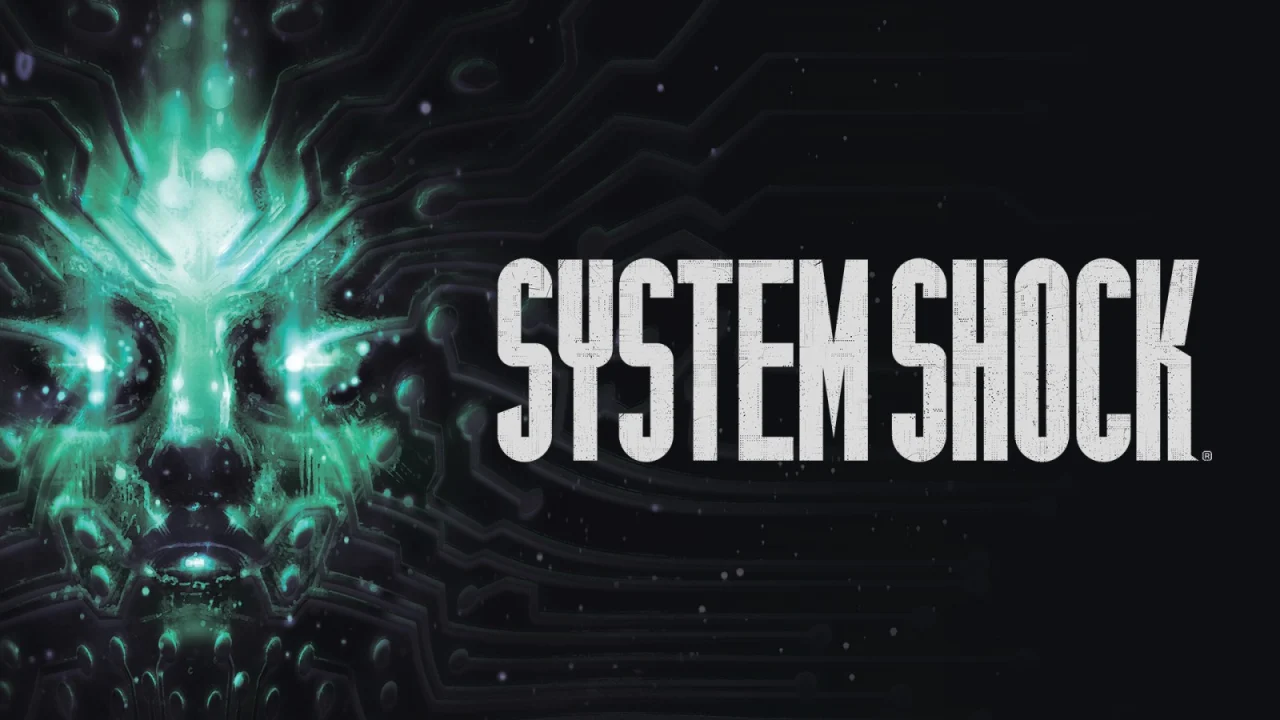 System Shock (Switch 2)