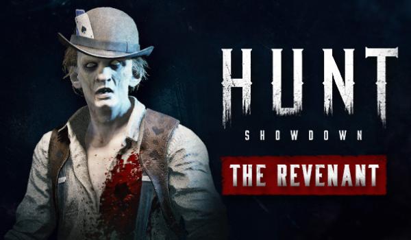 Hunt: Showdown 1896 The Revenant (PC)