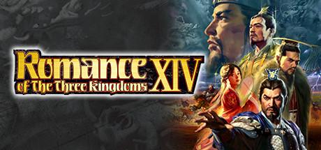 ROMANCE OF THE THREE KINGDOMS XIV (PC)