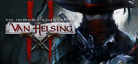 The Incredible Adventures of Van Helsing 2 (PC)