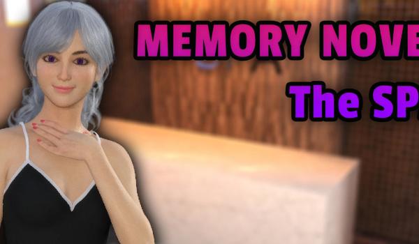 Memory Novel The SPA (PC)