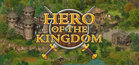 Hero of the Kingdom (PC)